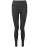 Women's TriDri® Ribbed Seamless 3D Fit Multi-Sport Leggings