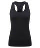 Women's TriDri® Recycled Seamless 3D Fit Multi-Sport Flex Vest