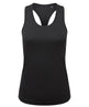 Women's TriDri® Recycled Performance Slim Racerback Vest