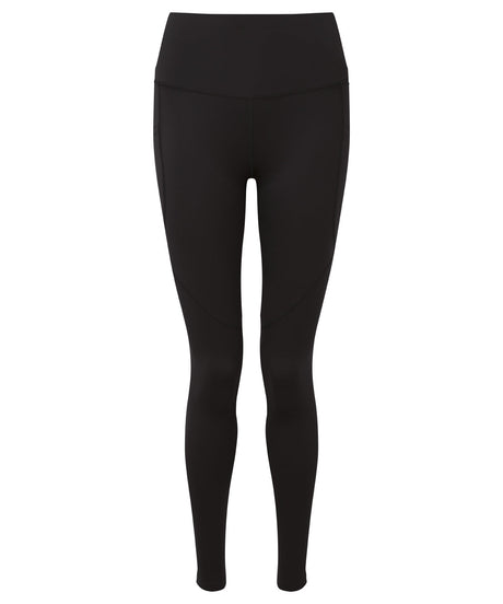 Women's TriDri® Recycled Performance Full Length Leggings