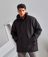 2786 Parka Jacket