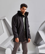 2786 Parka Jacket