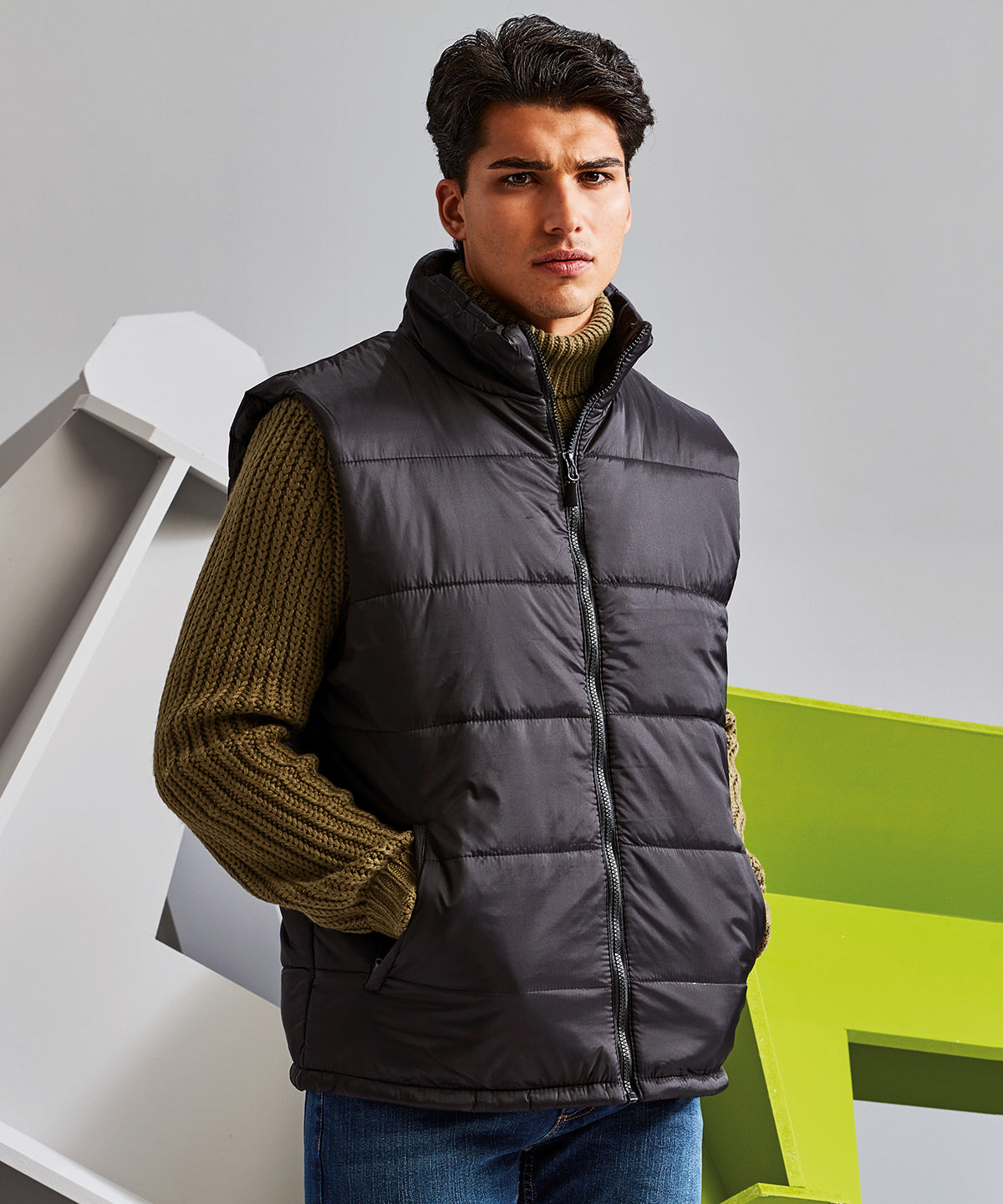 2786 Bodywarmer