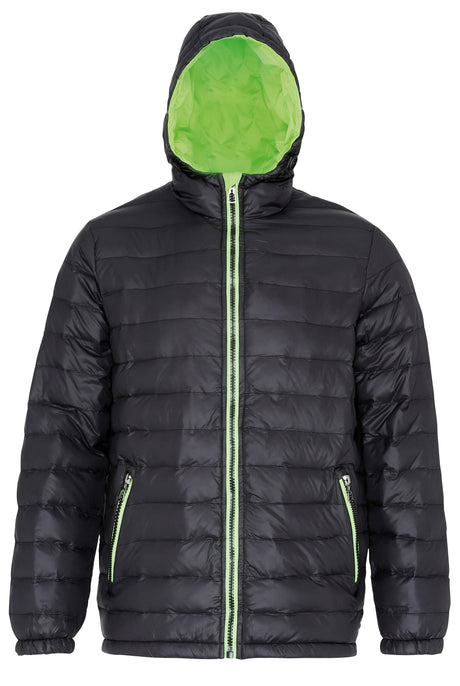 2786 Padded Jacket