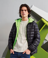 2786 Padded Jacket