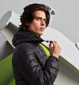 2786 Padded Jacket