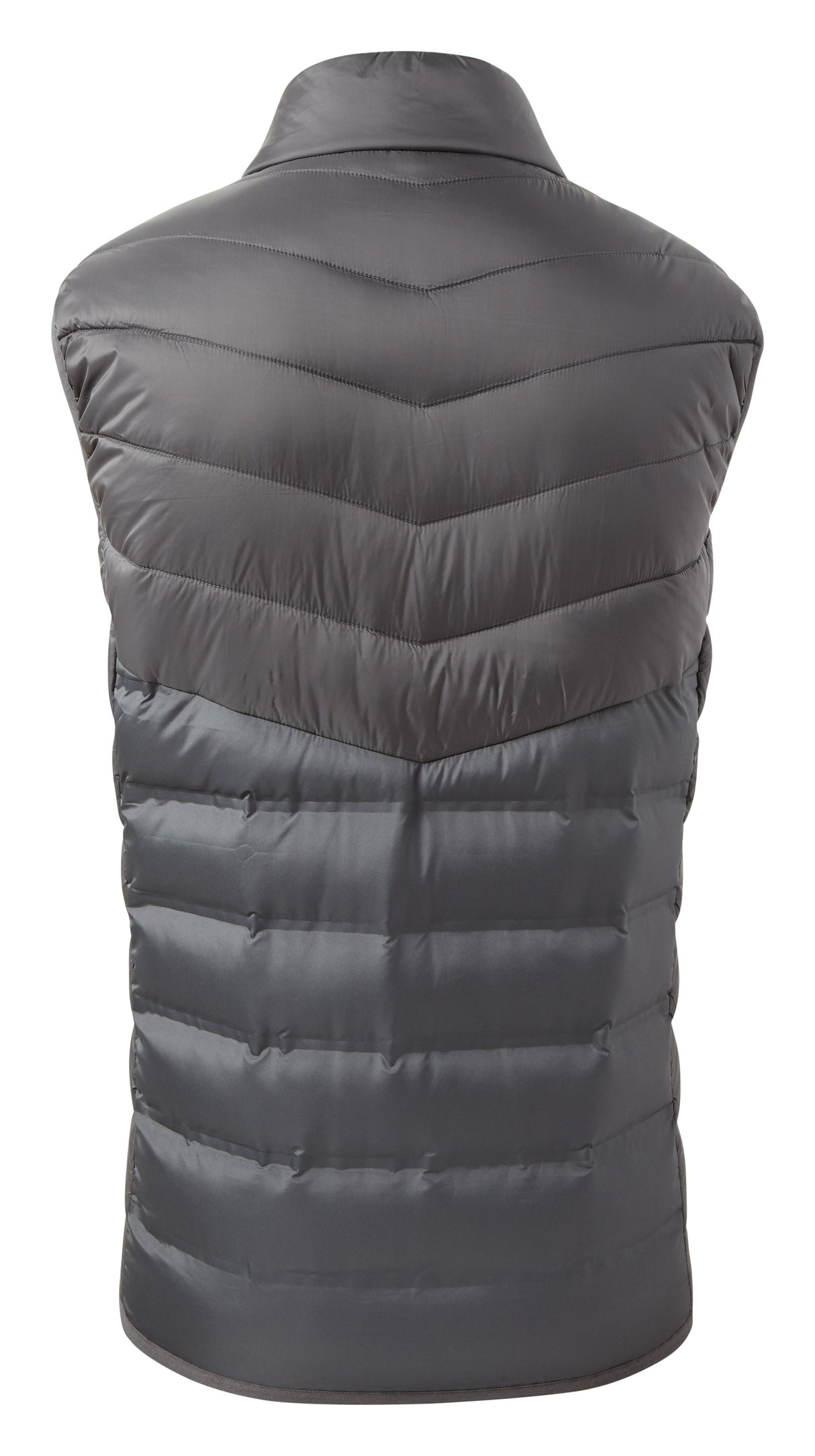 2786 Mantel Moulded Gilet