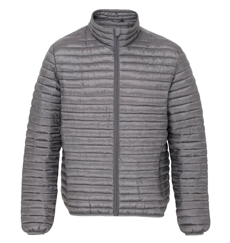 2786 Tribe Fineline Padded Jacket