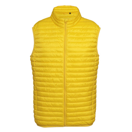 2786 Tribe Fineline Padded Gilet