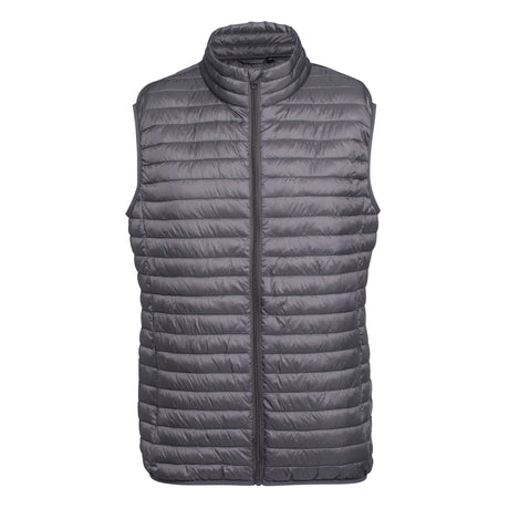 2786 Tribe Fineline Padded Gilet