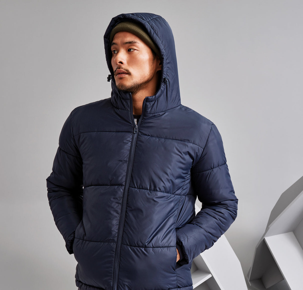 2786 Expanse Padded Jacket