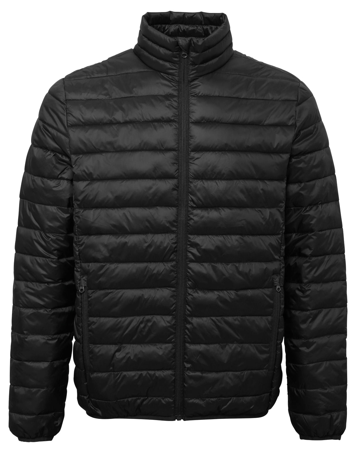 2786 Terrain Padded Jacket