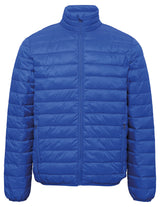 2786 Terrain Padded Jacket