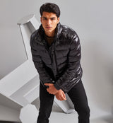 2786 Sloper Padded Jacket