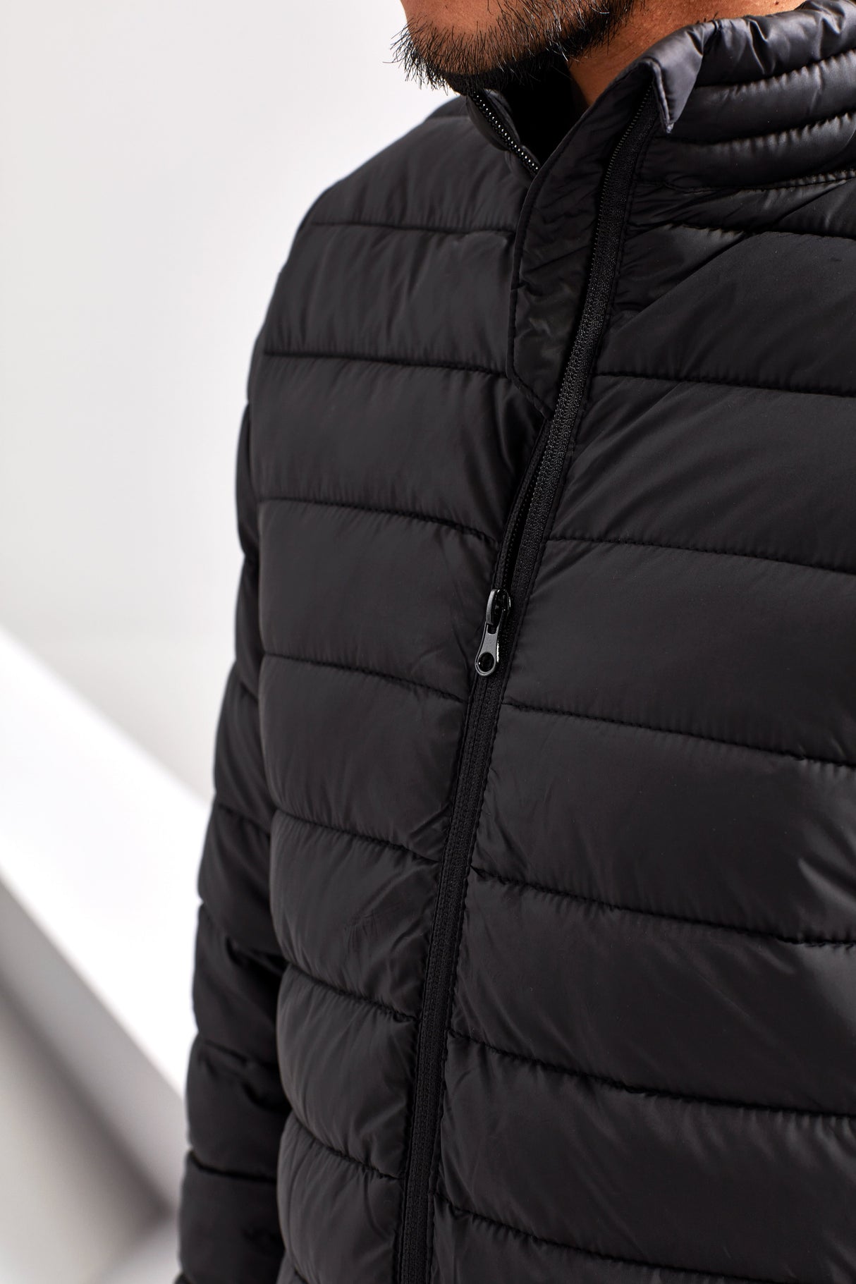 2786 Traverse Padded Jacket