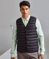 2786 Padded Gilet Vest