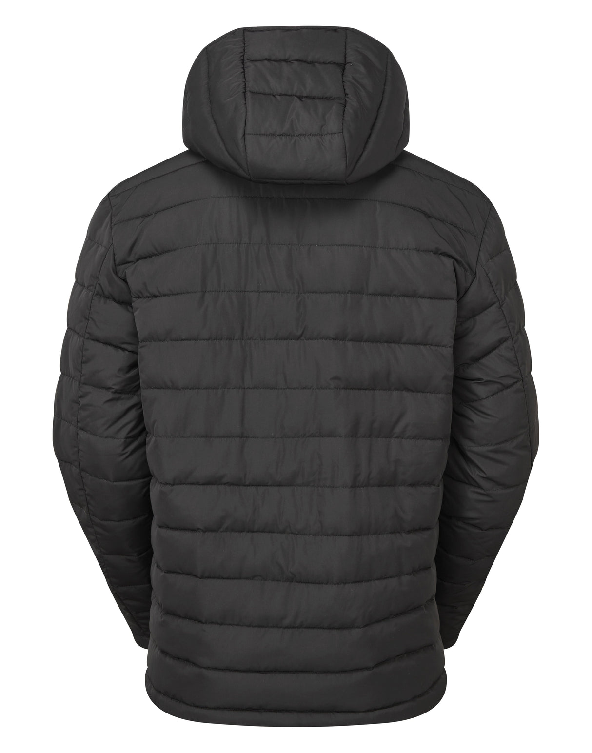 2786 Delmont Recycled Padded Jacket