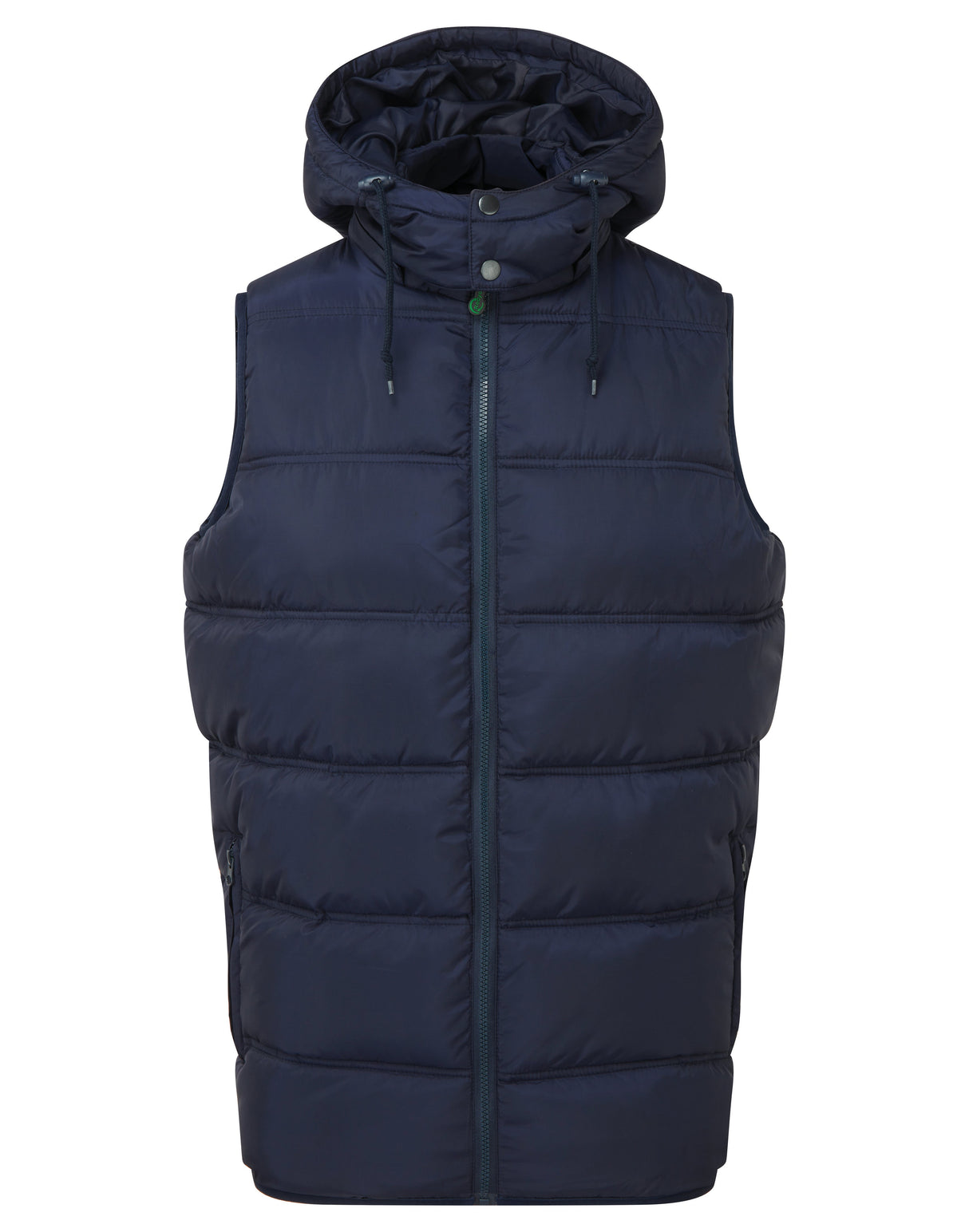 2786 Bryher Recycled Bodywarmer