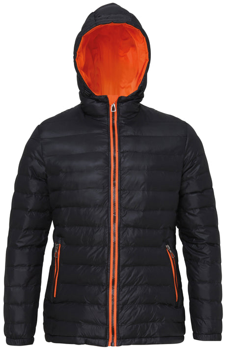 2786 Women's Padded Jacket