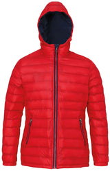 2786 Women's Padded Jacket