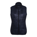 2786 Women's Tribe Fineline Padded Gilet