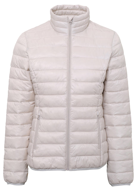 2786 Women's Terrain Padded Jacket