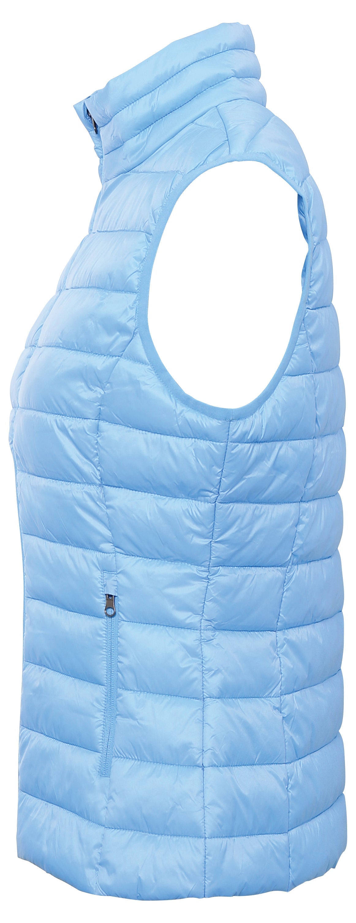 2786 Women's Terrain Padded Gilet