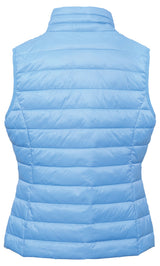 2786 Women's Terrain Padded Gilet