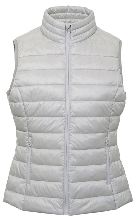 2786 Women's Terrain Padded Gilet