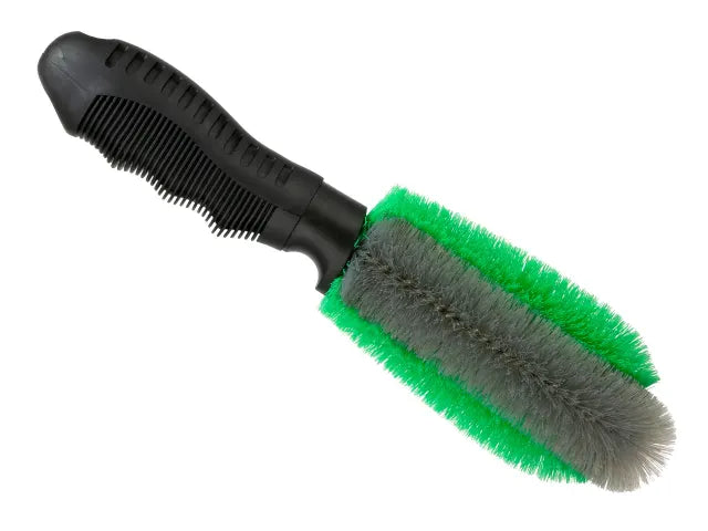 Turtle Wax Wheel Wizard Easy Clean Brush