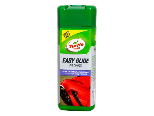 Turtle Wax Easy Glide PVA Synthetic Chamois