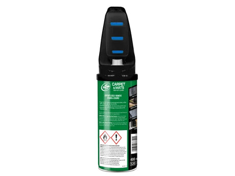 Turtle Wax Power Out! Carpet & Mats Cleaner 400ml