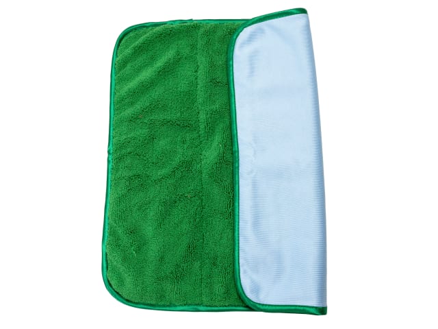 Turtle Wax Clean & Sparkle Glass Towel