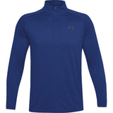 Under Armour Tech™ 2.0  1/2 Zip Long Sleeve