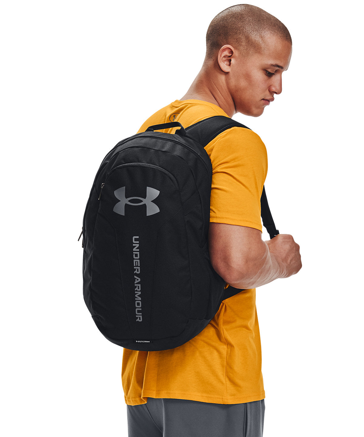 Under Armour Ua Hustle Lite Backpack