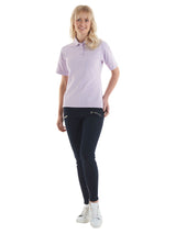 Uneek Ladies Classic Poloshirt Lilac