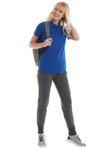 Uneek Ladies Super Cool Workwear Poloshirt