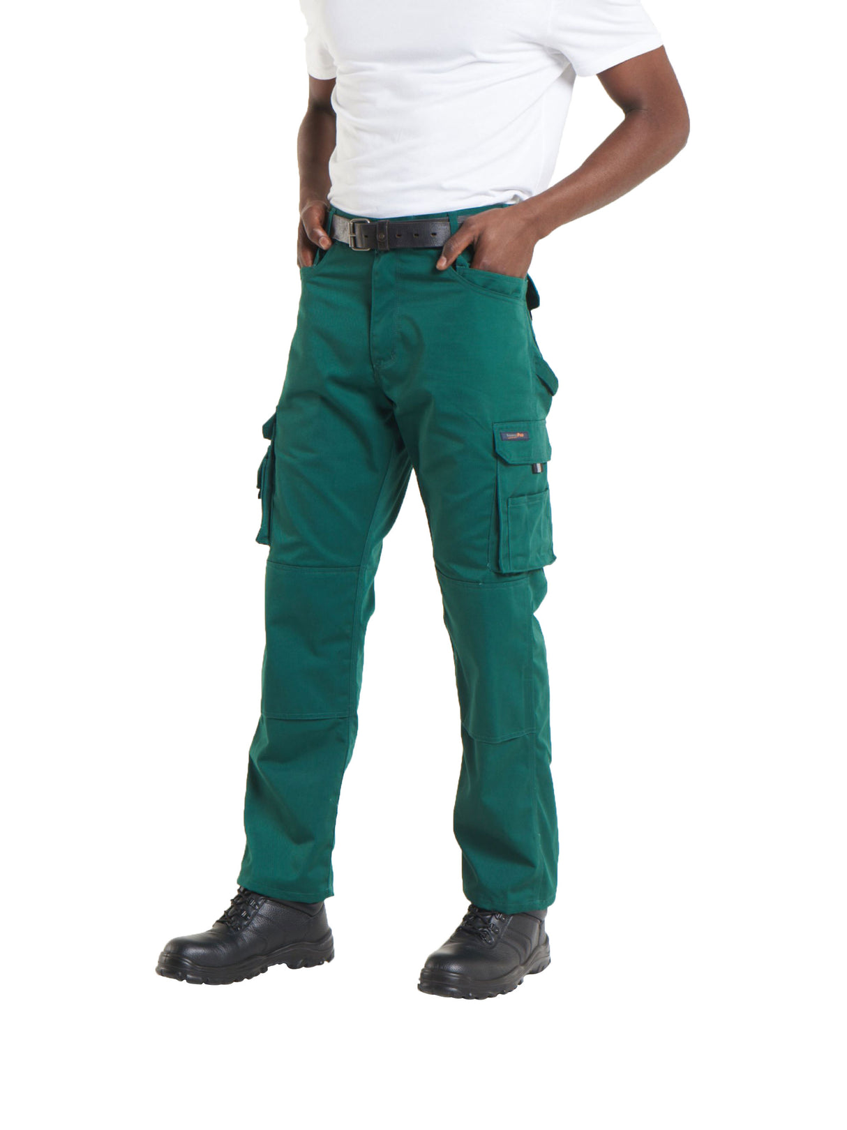 Uneek Super Pro Trouser Long