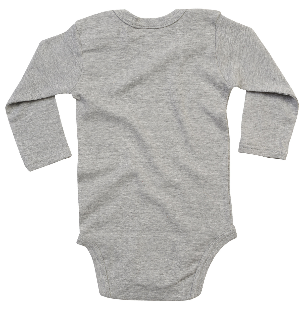 Babybugz Baby Organic Long Sleeve Bodysuit