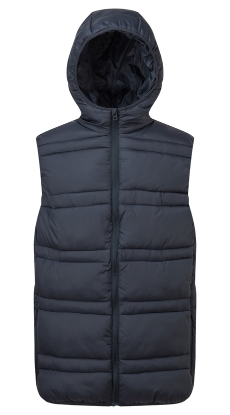 2786 Latitude Hooded Bodywarmer