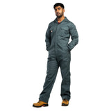 Unbreakable Studded Coverall