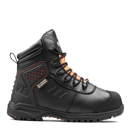 V12 Footwear EXO-Guard IGS S3 HRO M SRC Met Boot