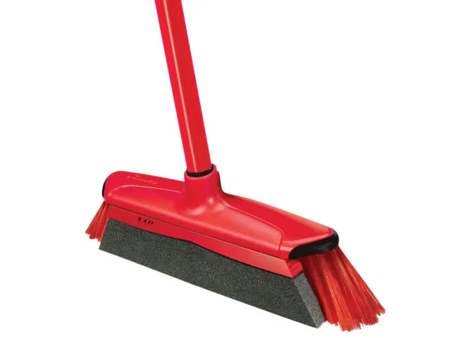 Vileda Telescopic Duactiva Anti-Dust Broom