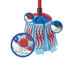 Vileda SuperMocio 3Action XL Mop Head & Handle