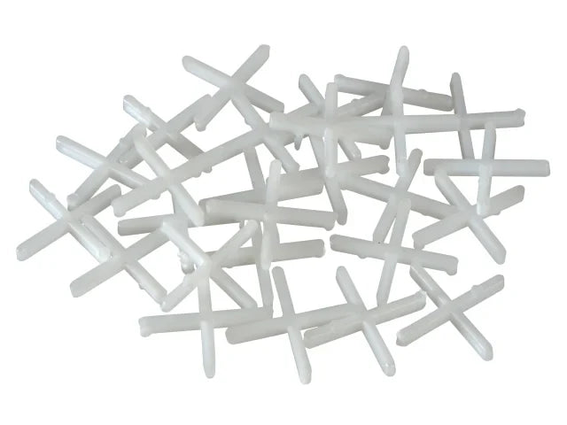 Vitrex Wall Tile Spacers 2.5mm (Pack 500)