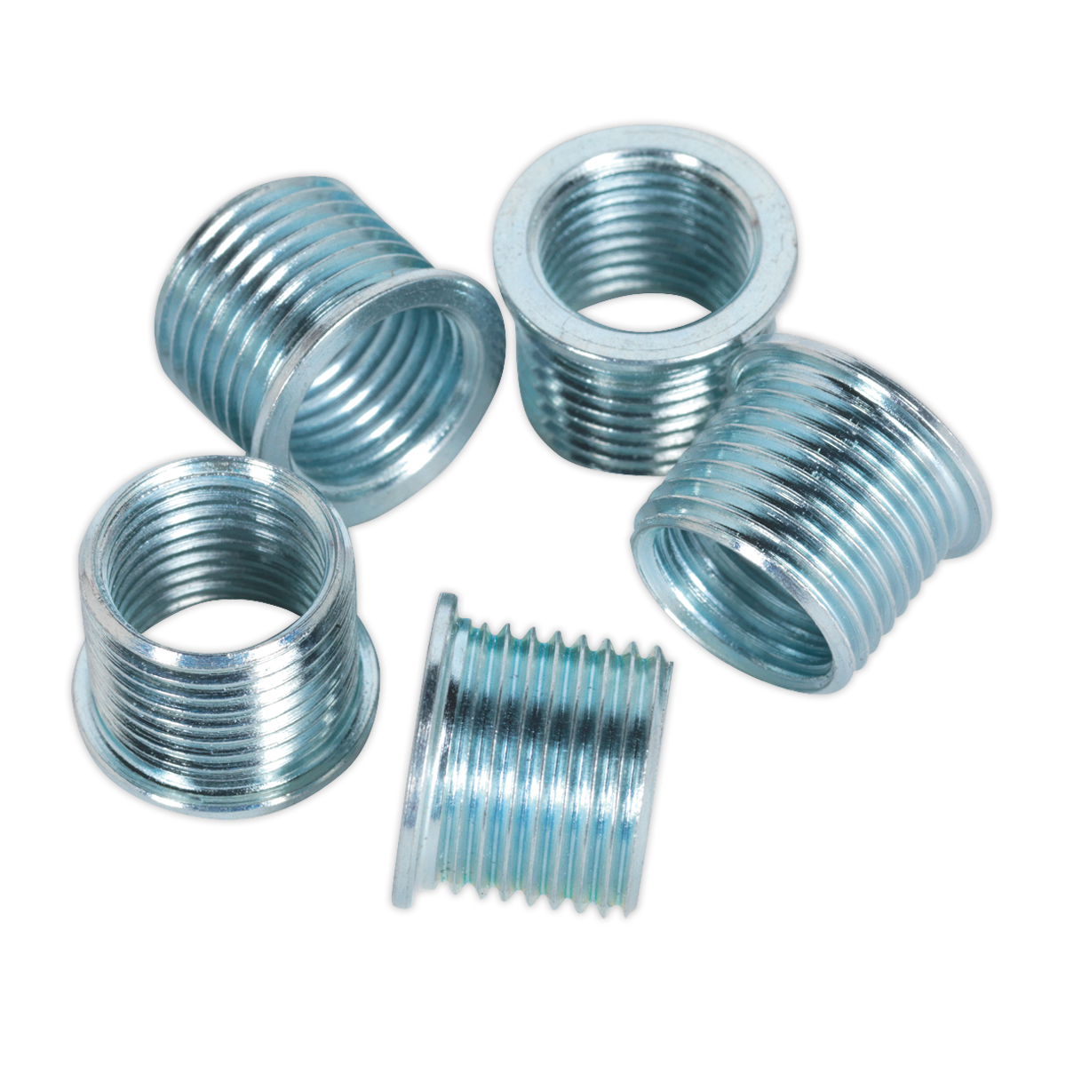 Sealey Thread Insert M12 x 1.25mm for VS311 Pack of 5