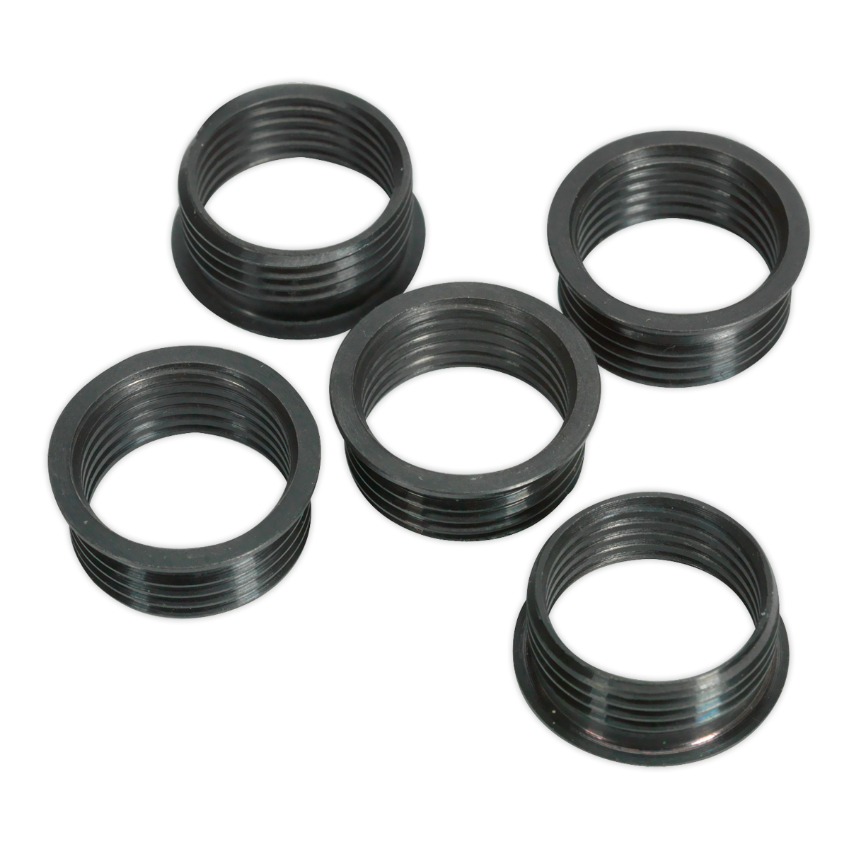 Sealey Thread Insert M18 x 1.5mm for VS5281 Pack of 5