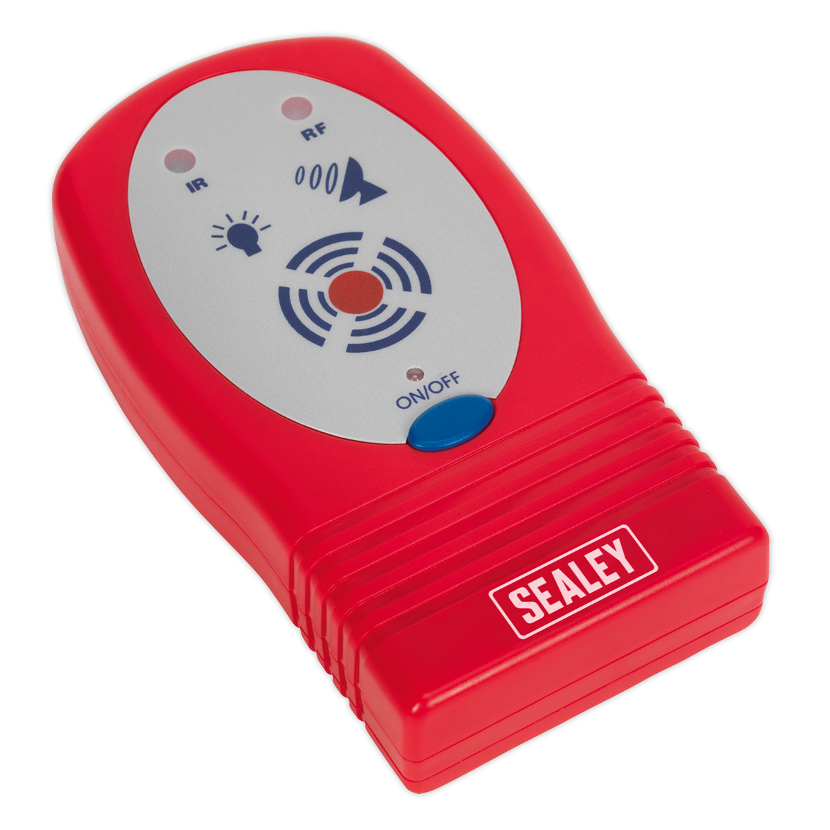 Sealey IR & RF Key Fob Tester