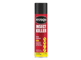 Vitax Nippon Total Insect Killer Aerosol 300ml