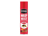 Vitax Nippon Wasp Nest Destroyer Foam 300ml